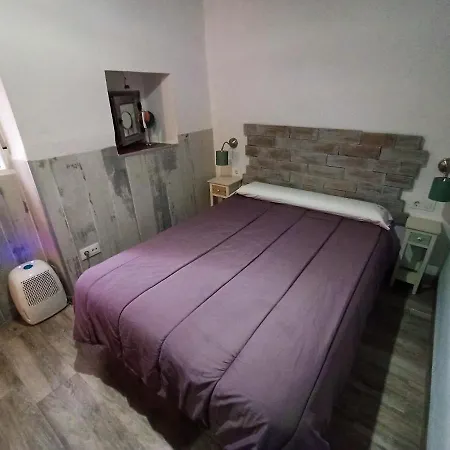 Casa Pangea Dom wakacyjny *